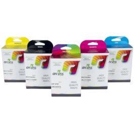 ***Compatible Brother Inkjet Lc-970Y Mfc/Dcp-135 Amarillo 12 Ml. Precio: 3.50000002. SKU: B1BAXXN589