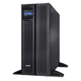 SAI Interactivo APC Smart-UPS X 3000 VA 2700 W Precio: 3673.49999973. SKU: B1BB29VB84