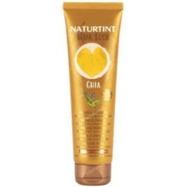 Naturtint Hair Food Mascarilla Chia 150Ml - Protección y Brillo para Cabello Teñido y Decolorado Precio: 7.49999987. SKU: B1K4NP6BWJ