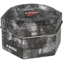 Casio CAS4549526306181 Reloj G-Shock The Origin Hombre Negro Energía Solar Resistencia al Agua 20 ATM
