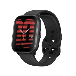 Smartwatch Amazfit ACTIVE Negro 1,75"