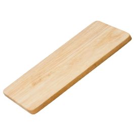 Continenta Tabla Cortar Madera Caucho 29x18,5x1,2 cm (2 Unidades) Precio: 15.79000027. SKU: B1FKFRJVJG