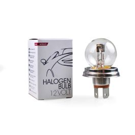 Lámpara Halógena M-Tech P45T 12 V 45-40 W R2 cLear | 10 Unidades MTECZ48