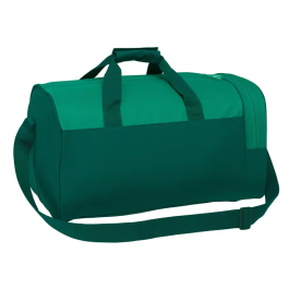 Safta Bolsa Deporte Real Betis Balompie Resistente Agua 47x26x27 cm