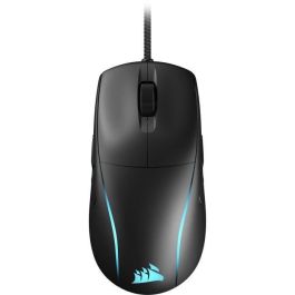 Ratón óptico para juegos - CORSAIR - M75 - Forma ambidiestro - 26k DPI - Botones Corsair Quickstrike Precio: 122.49999949. SKU: B17SNBY8CR