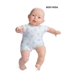 Muñeca newborn 45 cm niña asiatica ref: 8076-18 45 Muñeca newborn 45 cm niña asiatica ref: 8076-18 45