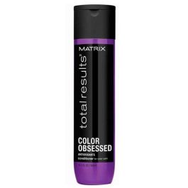 Matrix Total Results Color Obsessed Conditioner 300 ml Matrix Total Results Color Obsessed Conditioner 300 ml Precio: 10.50000006. SKU: S0550994