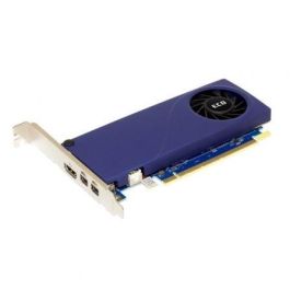 Tarjeta Gráfica Sparkle Intel Arc A310 ECO/ 4GB GDDR6/ Compatible con Perfil Bajo Tarjeta Gráfica Sparkle Intel Arc A310 ECO/ 4GB GDDR6/ Compatible con Perfil Bajo