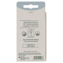 Preservativos Ritex Sensitiv