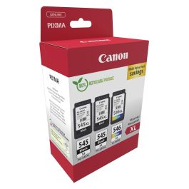 Canon Multipack 2xPG545XL/CL546XL Cartuchos Tinta Original