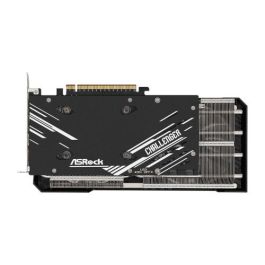 ASRock Tarjeta Gráfica Intel Arc A750 Challenger SE OC 8GB GDDR6 (A750 CL SE 8GO) 3x DP 1x HDMI