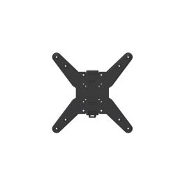 Fonestar sistem Soporte Pared STV-683N para TV de 23 a 55 Pulgadas, Orientable 180º y Inclinable 15º, Negro