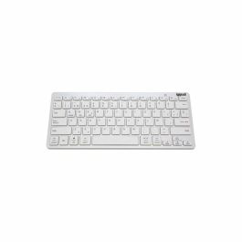 Teclado Bluetooth iggual IGG316788 Español Mono (1 Pieza)