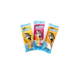 Snack para Perros Snackys Jamón Tortillas 24 Unidades