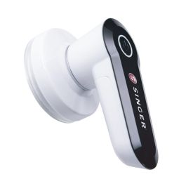 Quitapelusas Singer 220015002 Blanco/Negro Precio: 13.50000025. SKU: S0442436