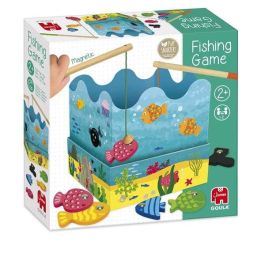 Goula Juego De La Pesca Magnético 1120100009 Infantil Madera +2 Años Precio: 15.96232. SKU: B1JMY595LB