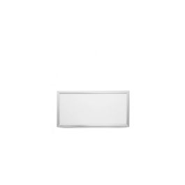 Panel LED Superslim 24W 2.400Lm 6000ºK 60X30Cm Marco Blanco 24W 40.000H   [HO-LM5268-CW]