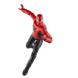 Hasbro F9020 Figura Coleccionable Last Stand Spider-Man Marvel Legends de Cómics 15 cm, 2 manos, 20 puntos articulación Precio: 22.79000031. SKU: B1CN2HQPZC