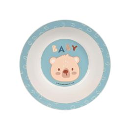 Set de Menaje Infantil Safta Baby bear (4 Piezas)