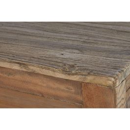 Cajonera Home ESPRIT Natural Oriental 97 x 40 x 86 cm Cajonera Home ESPRIT Natural Oriental 97 x 40 x 86 cm