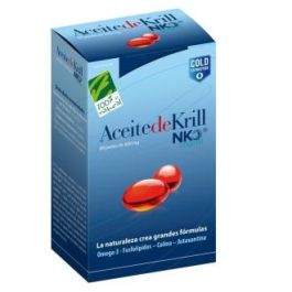 Aceite De Krill Nko 80Perlas Precio: 39.5000001. SKU: B1E33CSPK5