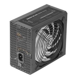 FUENTE ALIMENTACION 600W TACENS RADIX VII 80+SILVER MODULAR Precio: 66.68999942. SKU: B1DFY8R82C