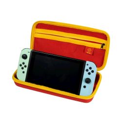 Estuche para Nintendo Switch FR-TEC FLASH Multicolor Estuche para Nintendo Switch FR-TEC FLASH Multicolor
