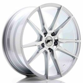 Japan Racing Llanta JR21 19x8,5 Et40 5x114,3 Silver Machined Face Precio: 274.79000054. SKU: B1ADPRBHKK