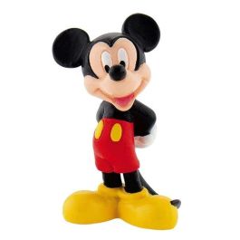 Bullyland Figura Mickey 6 cm Precio: 7.69000012. SKU: B1H432JD8E