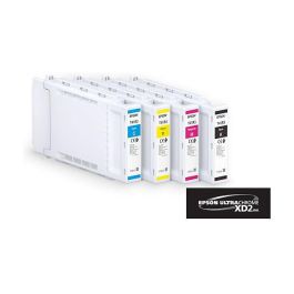 EPSON Impresora GF SureColor SC-T3405 - wireless printer (with stand) 24"