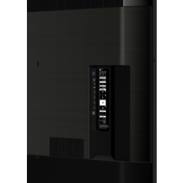 Sony FW-43BZ30L pantalla de señalización Pantalla plana para señalización digital 109,2 cm (43") LCD Wifi 440 cd / m² 4K Ultra HD Negro Android 24/7 Sony FW-43BZ30L pantalla de señalización Pantalla plana para señalización digital 109,2 cm (43") LCD Wifi 440 cd / m² 4K Ultra HD Negro Android 24/7