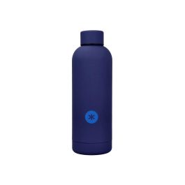 Botella Portaliquidos Antartik Isotermica Acero Inoxidable Libre De Bpa Color Azul 500 mL Precio: 8.94999974. SKU: B1KGG6D5RM