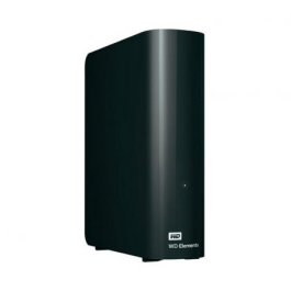 DISCO DURO EXTERNO WESTERN DIGITAL 3TB ELEMENTS DESKTOP - 3.5"/8.89CM - USB 3.0