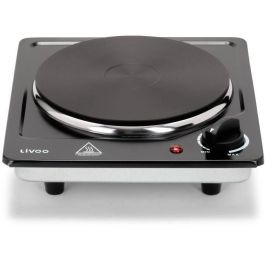 Livoo Built -en Electric Hob - DOC167N Precio: 38.95000043. SKU: B154K4KZYX