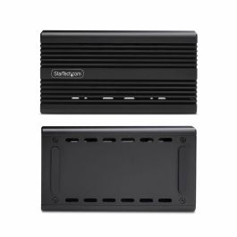 Disco Duro Startech 1USB4-NVME-ENCLOSURE