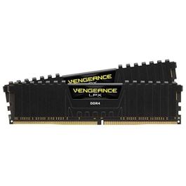 Memoria RAM Corsair Vengeance LPX 2 x 8GB/ DDR4/ 3600MHz/ 1.35V/ CL18/ DIMM Precio: 45.69000051. SKU: B1KF3ZTQCY