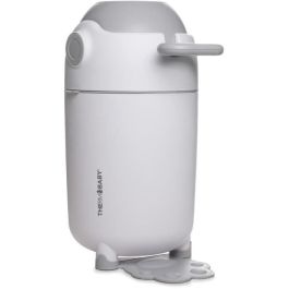 Papelera para pañales - THERMOBABY - Sin recambio específico Precio: 72.49999955. SKU: B1H43S73FP