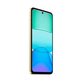 Smartphone Xiaomi Redmi 13 6,79" MediaTek Helio G91-Ultra 6 GB RAM 128 GB Dorado Smartphone Xiaomi Redmi 13 6,79" MediaTek Helio G91-Ultra 6 GB RAM 128 GB Dorado