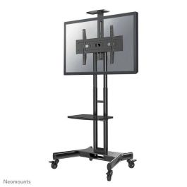 Soporte ajustable Neomounts NM-M1700BLACK 32" 75" Portátil Soporte ajustable Neomounts NM-M1700BLACK 32" 75" Portátil