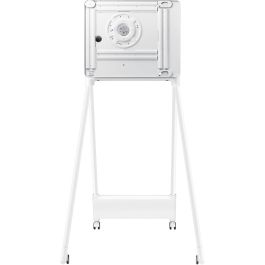 Samsung STN-WM55RXEN Soporte para Samsung Flip 2 WM55R VESA 55'' (139.7cm) Gris Claro Precio: 379.50000044. SKU: B12DRK6CV7