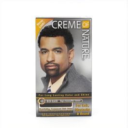Creme of Nature Coloración para Hombre Rich Black 4.0 Precio: 6.50000021. SKU: S4245758