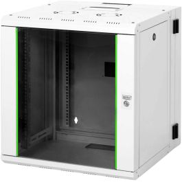 DIGITUS Wandgehäuse Unique 12HE 643x600x600mm grau SR Precio: 383.0134. SKU: B1CWW4HSVZ