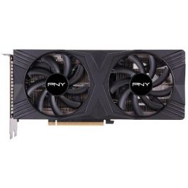 PNY RTX4060 TI VERTO Dual FAN 8GB GDDR6 HDMI 3xDP GeForce RTX 4060 Ti para PC Gaming Precio: 483.50000017. SKU: B1ETC8FSHJ