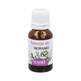 ELADIET Aceite Esencial de Geranio 15ml ELADIET Aceite Esencial de Geranio 15ml Precio: 15.4999999. SKU: B1GAJB258T