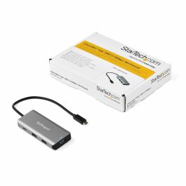 Hub USB Startech HB31C3A1CB Precio: 53.8899999. SKU: S55058669