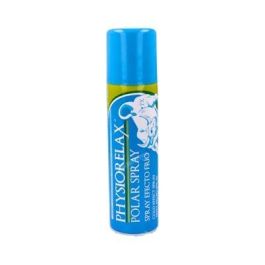 Physiorelax Polar Spray 150ml Precio: 17.5000001. SKU: B1DP2WW6BS