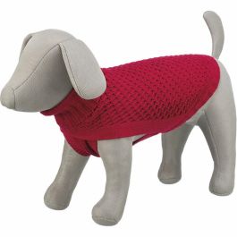 Jersey para Perro Trixie Rojo S