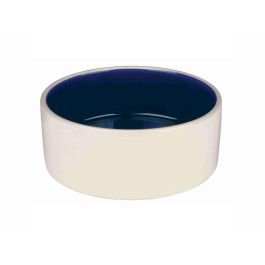 Comedero para Perro Trixie Azul Crema Ø 18 cm 1 L Precio: 9.9499994. SKU: B1DXSMCXLF