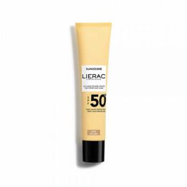 Lierac SUNISSIME Fluido Solar Con Color SPF50+ Golden 40 ml Precio: 22.99076472. SKU: B19MNAY9YV