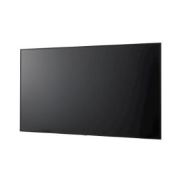 NEC MultiSync E868 Pantalla plana para señalización digital 2,17 m (85.6") LED 350 cd / m² 4K Ultra HD Negro 18/7 NEC MultiSync E868 Pantalla plana para señalización digital 2,17 m (85.6") LED 350 cd / m² 4K Ultra HD Negro 18/7